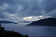 竹田城の雲海ツアー！雲海を作り出す条件と時間を解説