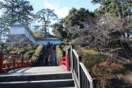 小田原城の見どころ