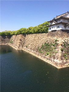 大阪城千貫櫓