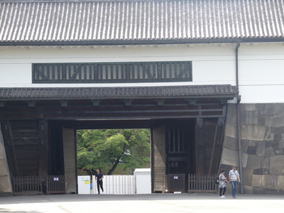 桜田門